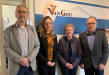 Vencomatic Group acquisisce Van Gent