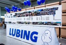 Settant’anni di Lubing