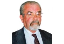 In memoria di Antonio Zanella