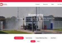 Cobb-Vantress lancia un nuovo hub sulla biosicurezza