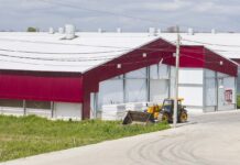 ClassyFarm, il sistema integrato di categorizzazione degli allevamenti