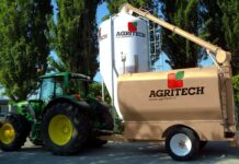 Agritech S.r.l., Storage & More