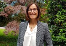 Morena Sangiovanni nuovo Presidente del gruppo Boehringer Ingelheim Italia