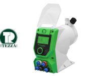 Dosaggio di altissima precisione con la pompa dosatrice PRISMA