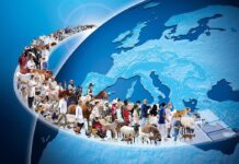 Ceva presenta la nuova struttura per il mercato italiano e ringrazia Claudio Zangrandi