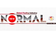 Webinar IPC, 11-13 novembre – ‘Global poultry industry New Normal’