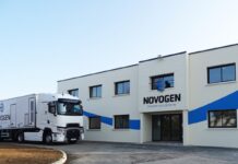 Novogen, investimenti strategici per soddisfare le ambizioni di svi-luppo