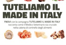 Per i medici veterinari un ruolo cruciale nella catena alimentare