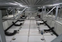 L’importanza del sistema di riscaldamento, ventilazione e condizionamento dell’aria (HVAC) nell’incubazione a stadio singolo