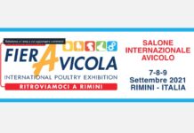 Prosegue il tour virtuale di presentazione di Fieravicola