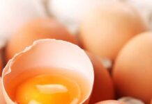 Come cambierà il colore delle uova