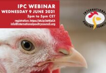 Webinar IPC sulle prospettive del mercato avicolo a livello globale