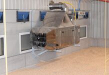 Roxell lancia tre tipi di riscaldatori a convezione con combustibili diversi