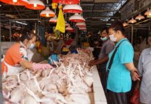 Il mondo dimenticato: l’industria della carne avicola nei Paesi meno sviluppati