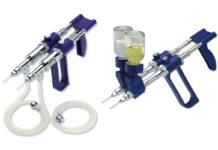 Risparmiare tempo e denaro raddoppiando la produttività iniettiva con siringhe adeguate – senza compromessi