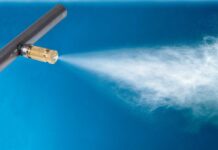 Sistema Top climate di Lubing System