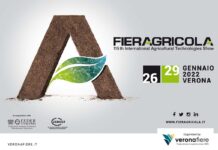 Agricoltura digitale e agro-energie a Fieragricola 2022