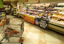 Impatto dei cambiamenti della produzione sul commercio mondiale di carne