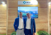 Il percorso, le strategie e gli obiettivi futuri di MSD Animal Health