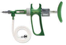 Contatore di colpi Abacus™ per siringa Socorex® ultra 1810