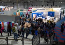 EuroTier 2022, tema centrale la trasformazione dell’allevamento animale