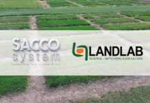 Sacco System annuncia la partnership con Landlab