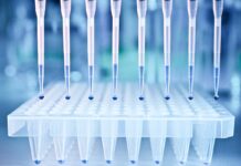 Gestione dei campioni per i test diagnostici