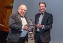 In memoria di Jim Hunnable – 1947-2021