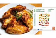 EU POULTRY, la campagna di promozione delle carni bianche al Food&Science Festival di Mantova