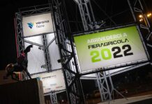 Tutto pronto per la 115a edizione di Fieragricola