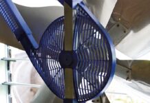 Il controllo dell’umidità nei capannoni avicoli