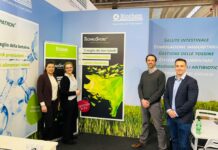 Biochem espone per la prima volta a Fieragricola di Verona