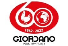 60esimo anniversario di Giordano Poultry Plast S.p.A.