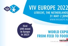 Innovazione e sostenibilità al prossimo VIV Europe