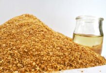 I sottoprodotti alimentari solo per la produzione di biogas e non per la zootecnia