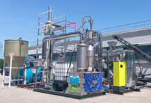 LIFE CHIMERA: la valorizzazione della pollina “tal quale” per produrre fertilizzante di qualità “in loco”