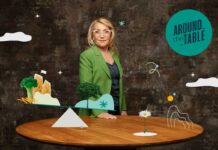 Around the table: un ecosistema per la salute di tutti con MSD Animal Health