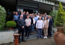 Allevamento di tacchini riproduttori, il seminario Aviagen Turkeys di Montevarchi (AR)