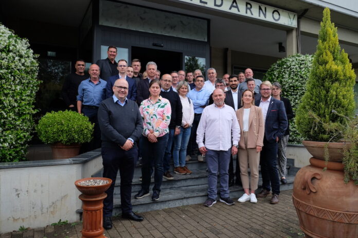 seminario ATL Montevarchi