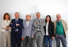 Zoochimica festeggia 40 anni di attività