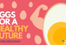 Giornata Mondiale dell’Uovo 2023: Uova per un futuro sano