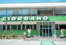 Giordano Holding diventa Giordano Global
