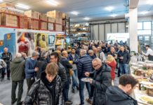 Tezza celebra il successo del quarto Open Day: innovazione e sostenibilità nell’avicoltura