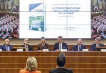 Presentato al Senato il Rapporto “La transizione digitale delle filiere italiane della carne”