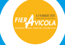 Fieravicola 2025 – Rimini Expo Centre, 6-7-8 Maggio 2025