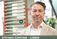 Zootecnica on site @ Fieravicola 2025: Stefano Concina (Lubing)