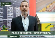 Zootecnica on site @ Fieravicola 2025: Paolo Sperotto (Sperotto S.p.A.)