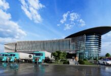 Carmistin inaugura uno degli impianti avicoli più avanzati dell’Europa orientale