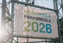 Fieragricola 2026 si sposta a febbraio: via ai roadshow nel Centro-Sud