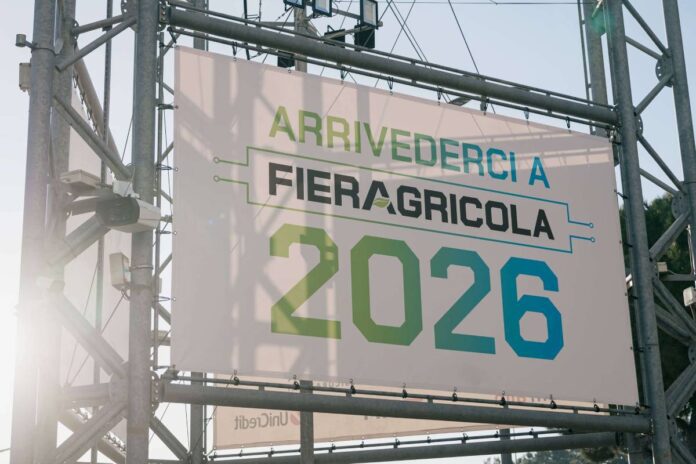 Fieragricola 2026